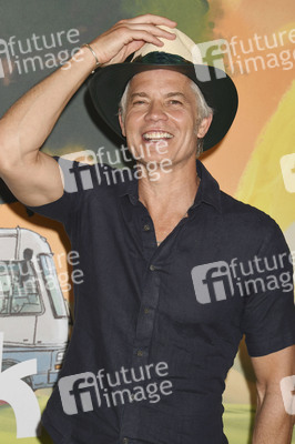 Serienpremiere 'Stick' in Los Angeles