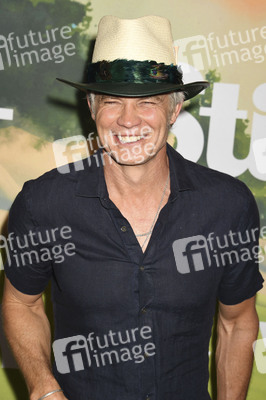 Serienpremiere 'Stick' in Los Angeles