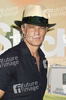 Serienpremiere 'Stick' in Los Angeles