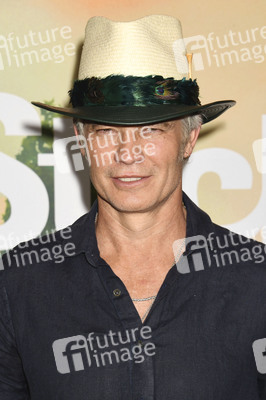 Serienpremiere 'Stick' in Los Angeles