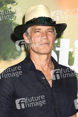 Serienpremiere 'Stick' in Los Angeles