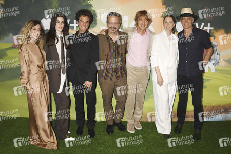 Serienpremiere 'Stick' in Los Angeles