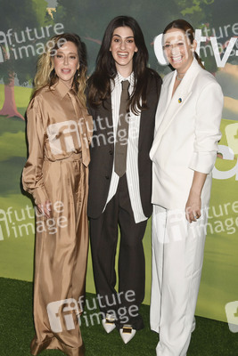 Serienpremiere 'Stick' in Los Angeles