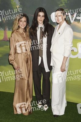 Serienpremiere 'Stick' in Los Angeles