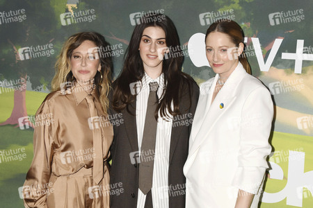 Serienpremiere 'Stick' in Los Angeles