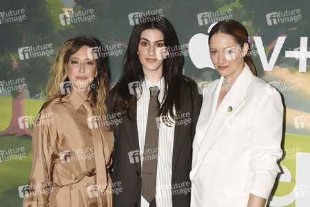 Serienpremiere 'Stick' in Los Angeles