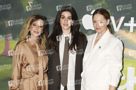 Serienpremiere 'Stick' in Los Angeles