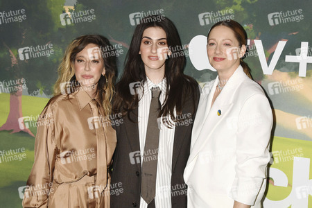 Serienpremiere 'Stick' in Los Angeles