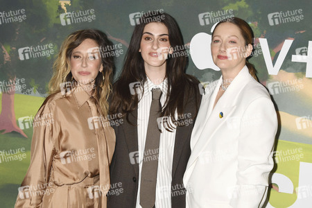 Serienpremiere 'Stick' in Los Angeles