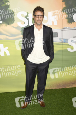 Serienpremiere 'Stick' in Los Angeles