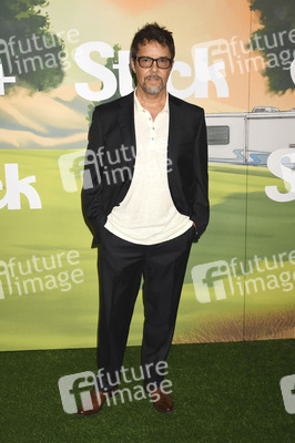 Serienpremiere 'Stick' in Los Angeles