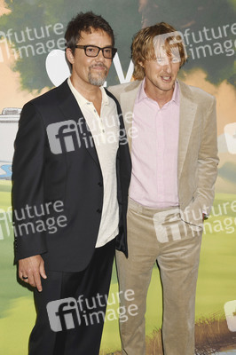 Serienpremiere 'Stick' in Los Angeles