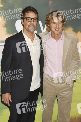 Serienpremiere 'Stick' in Los Angeles