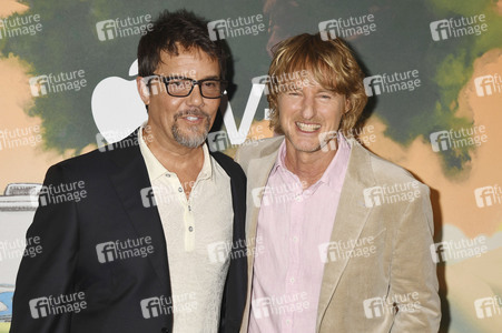 Serienpremiere 'Stick' in Los Angeles