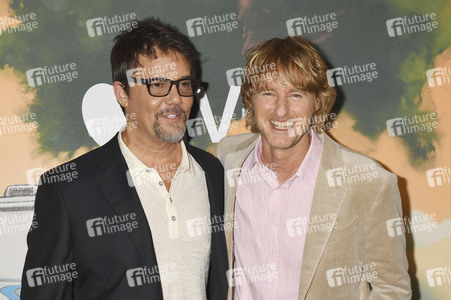 Serienpremiere 'Stick' in Los Angeles