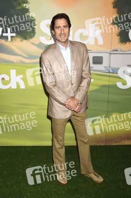 Serienpremiere 'Stick' in Los Angeles