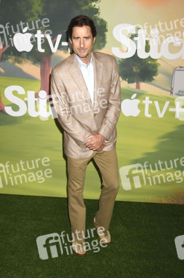 Serienpremiere 'Stick' in Los Angeles