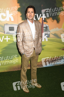 Serienpremiere 'Stick' in Los Angeles