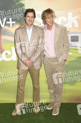 Serienpremiere 'Stick' in Los Angeles