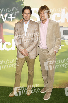 Serienpremiere 'Stick' in Los Angeles