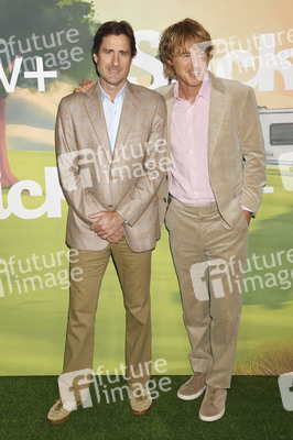 Serienpremiere 'Stick' in Los Angeles