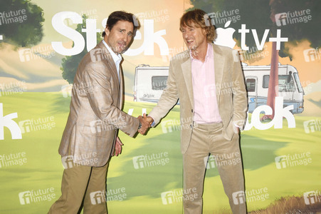 Serienpremiere 'Stick' in Los Angeles