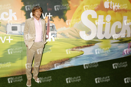 Serienpremiere 'Stick' in Los Angeles