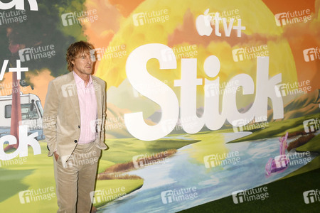 Serienpremiere 'Stick' in Los Angeles