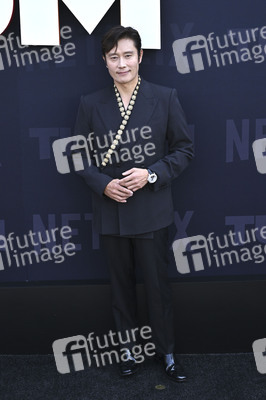 Netflix Tudum 2025: The Live Event in Inglewood