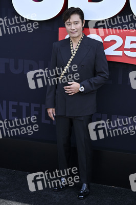 Netflix Tudum 2025: The Live Event in Inglewood