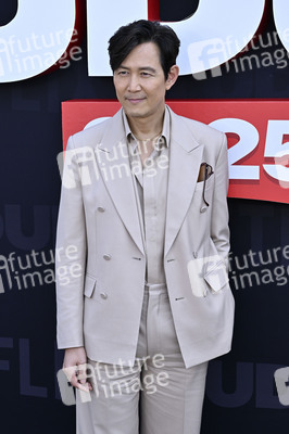 Netflix Tudum 2025: The Live Event in Inglewood