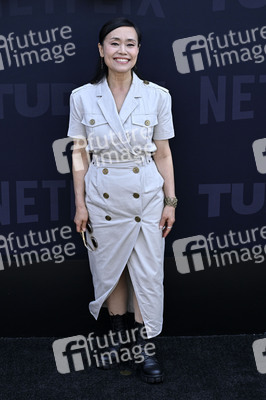 Netflix Tudum 2025: The Live Event in Inglewood