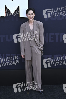 Netflix Tudum 2025: The Live Event in Inglewood