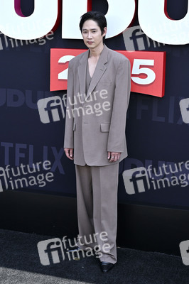 Netflix Tudum 2025: The Live Event in Inglewood