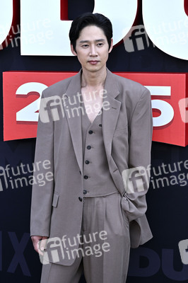 Netflix Tudum 2025: The Live Event in Inglewood