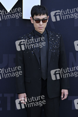 Netflix Tudum 2025: The Live Event in Inglewood