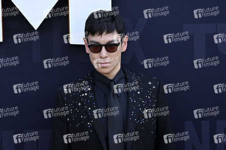 Netflix Tudum 2025: The Live Event in Inglewood