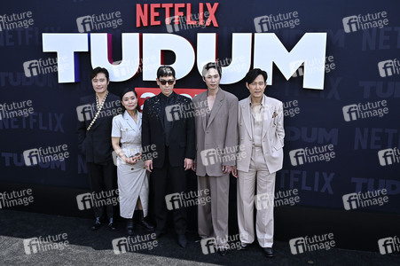 Netflix Tudum 2025: The Live Event in Inglewood