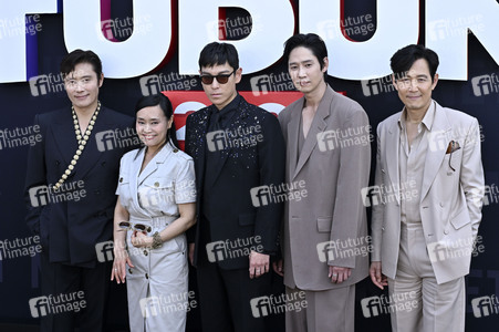 Netflix Tudum 2025: The Live Event in Inglewood