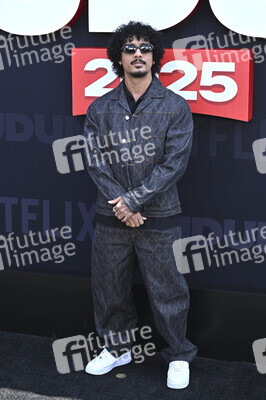 Netflix Tudum 2025: The Live Event in Inglewood