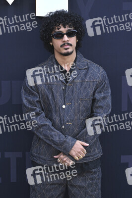 Netflix Tudum 2025: The Live Event in Inglewood