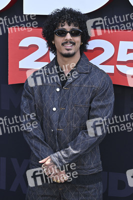 Netflix Tudum 2025: The Live Event in Inglewood