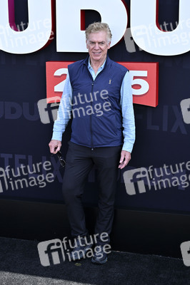 Netflix Tudum 2025: The Live Event in Inglewood