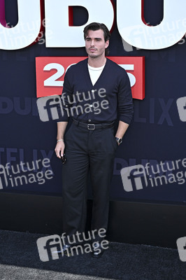 Netflix Tudum 2025: The Live Event in Inglewood