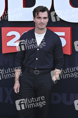 Netflix Tudum 2025: The Live Event in Inglewood