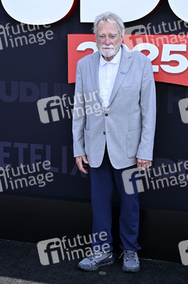 Netflix Tudum 2025: The Live Event in Inglewood