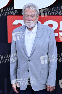 Netflix Tudum 2025: The Live Event in Inglewood