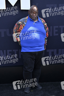 Netflix Tudum 2025: The Live Event in Inglewood