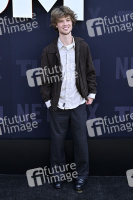 Netflix Tudum 2025: The Live Event in Inglewood