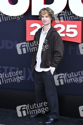 Netflix Tudum 2025: The Live Event in Inglewood